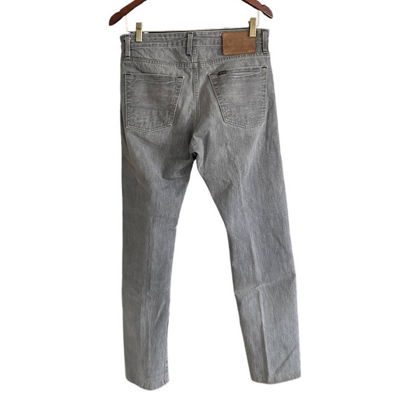 Agave Denim Maverick Men’s Size 31 x 31 Button Fly Jeans - Picture 2 of 14